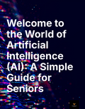 AI FOR EVERYONE - SENIOR GUIDE