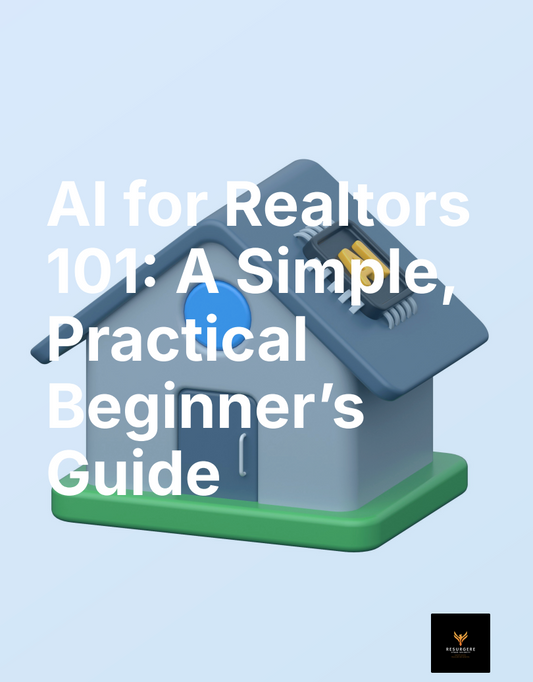 AI for Realtors 101