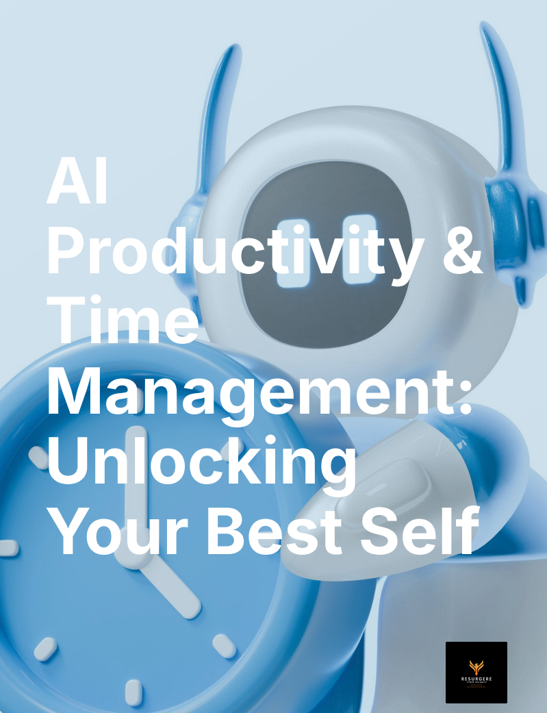 AI Productivity & Time Management